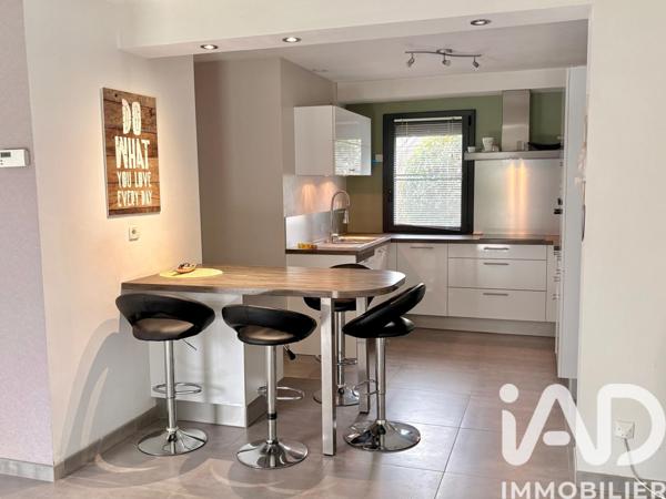 Maison à vendre 5 pièces 113 m² Couëron