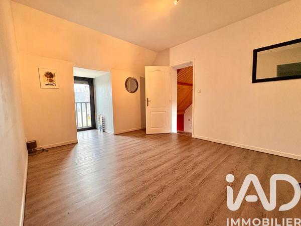 Maison à vendre 5 pièces 113 m² Couëron