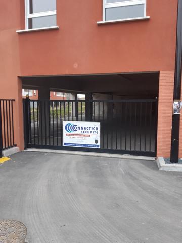 Annexes stationnement