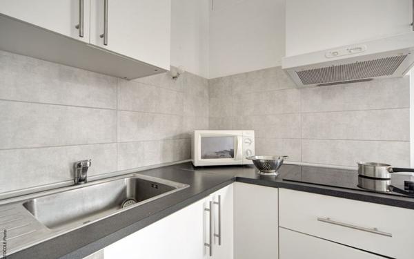 Appartement à vendre    1 pièce • 25,15 m2 Toulouse