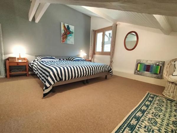 maison 7 pièces 226m² à vendre à Roquefort