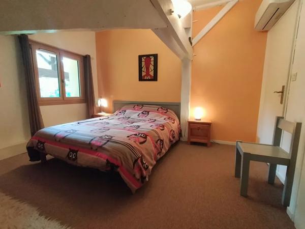 maison 7 pièces 226m² à vendre à Roquefort