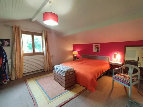 maison 7 pièces 226m² à vendre à Roquefort