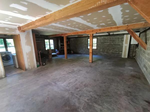 maison 7 pièces 226m² à vendre à Roquefort