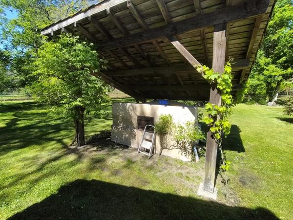 maison 7 pièces 226m² à vendre à Roquefort