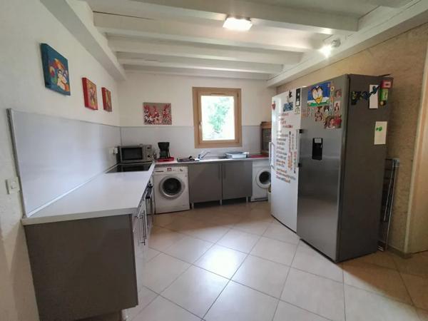 maison 7 pièces 226m² à vendre à Roquefort