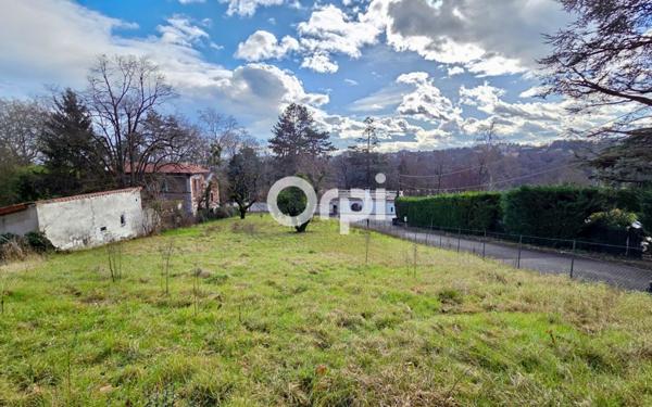 Maison à vendre    4 pièces • 110 m2 Sainte-Foy-lès-Lyon