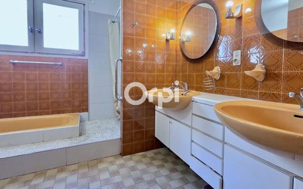 Maison à vendre    4 pièces • 110 m2 Sainte-Foy-lès-Lyon