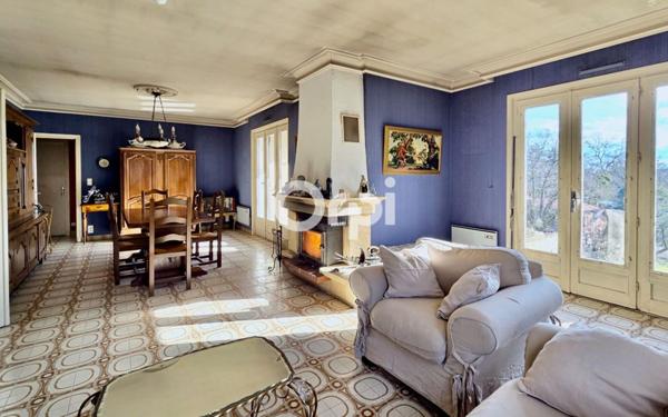 Maison à vendre    4 pièces • 110 m2 Sainte-Foy-lès-Lyon