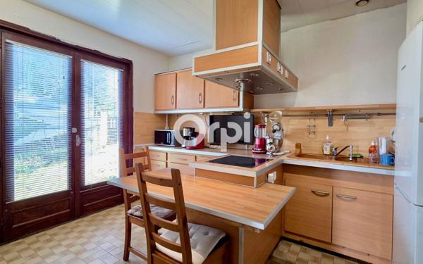 Maison à vendre    4 pièces • 110 m2 Sainte-Foy-lès-Lyon