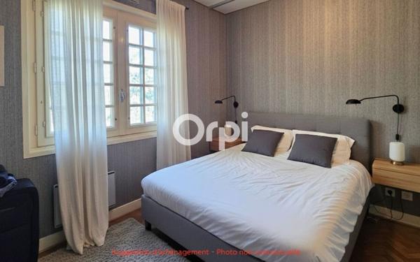 Maison à vendre    4 pièces • 110 m2 Sainte-Foy-lès-Lyon