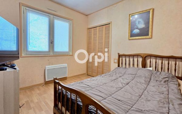 Maison à vendre    4 pièces • 110 m2 Sainte-Foy-lès-Lyon