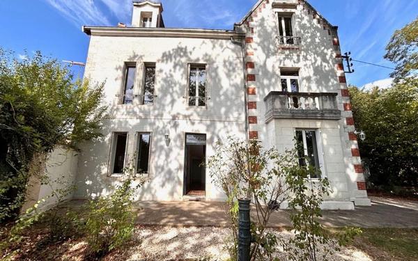 Maison à louer