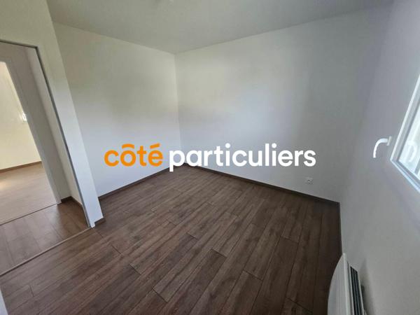 Vente Maison89 m² - 4 Pièces - SOMMERVIEU (14400)