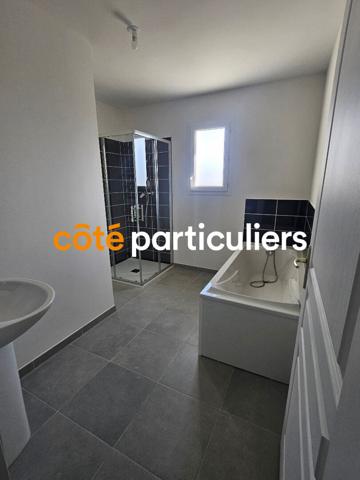 Vente Maison89 m² - 4 Pièces - SOMMERVIEU (14400)