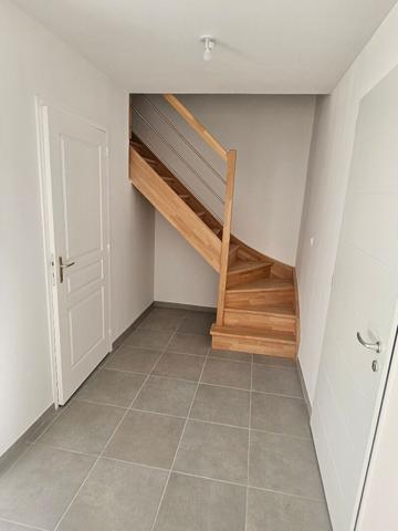 Vente Maison89 m² - 4 Pièces - SOMMERVIEU (14400)