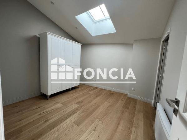 Location Appartement 2 pièces 42.78 m² - 5 RUE DU CAPITOLE - PORTE 20 Narbonne 11100