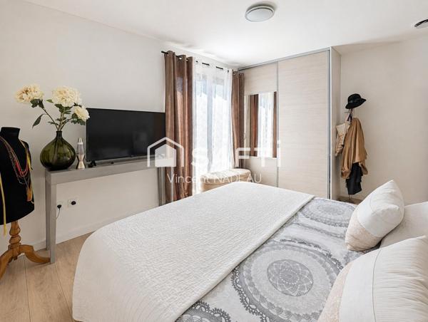 Maison - 5  pièces - 140 m²