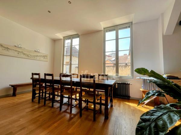 Appartement de standing - DIJON CENTRE