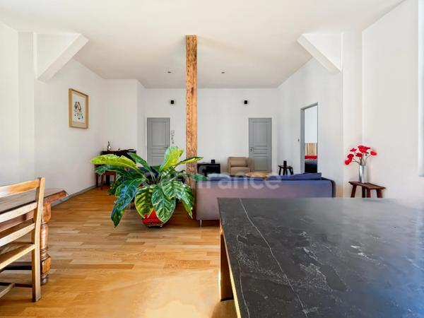 Appartement de standing - DIJON CENTRE