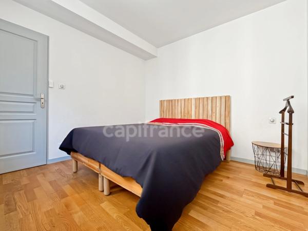 Appartement de standing - DIJON CENTRE
