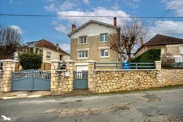 Maison à vendre |  Souillac |  6 pièces | 162 m²