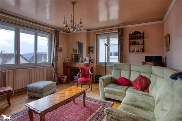 Maison à vendre |  Souillac |  6 pièces | 162 m²