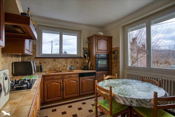 Maison à vendre |  Souillac |  6 pièces | 162 m²