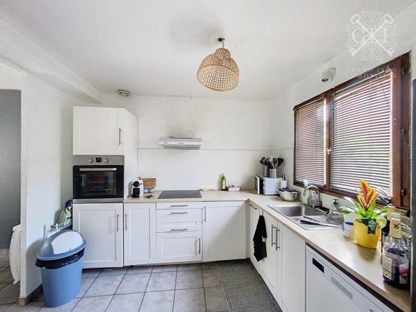 MAISON T5 – 69360 Saint Symphorien d’Ozon