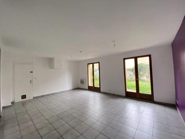 MAISON T5 – 69360 Saint Symphorien d’Ozon