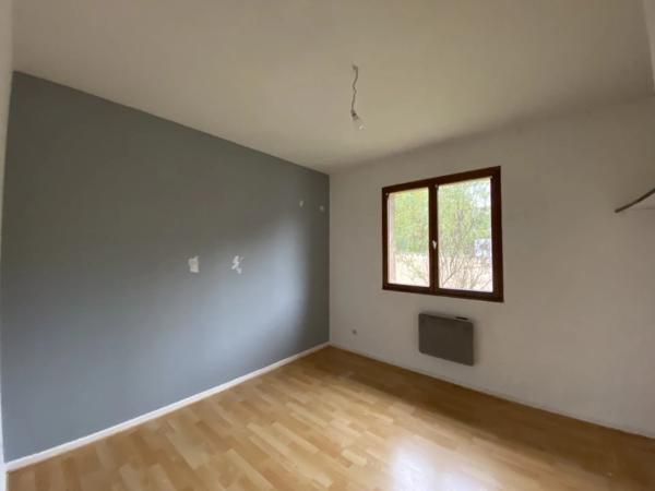 MAISON T5 – 69360 Saint Symphorien d’Ozon