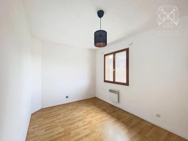 MAISON T5 – 69360 Saint Symphorien d’Ozon