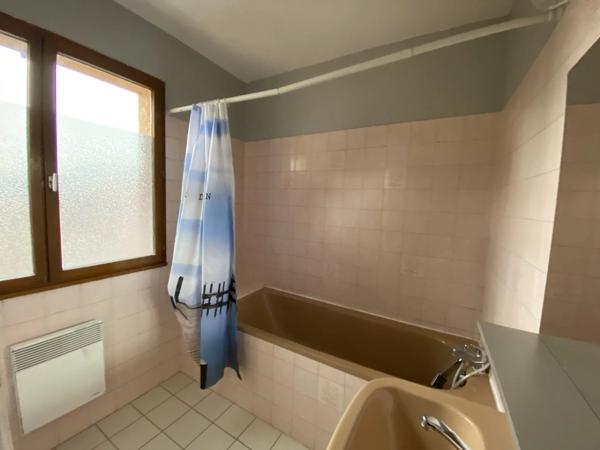 MAISON T5 – 69360 Saint Symphorien d’Ozon