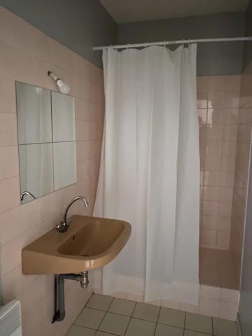 MAISON T5 – 69360 Saint Symphorien d’Ozon
