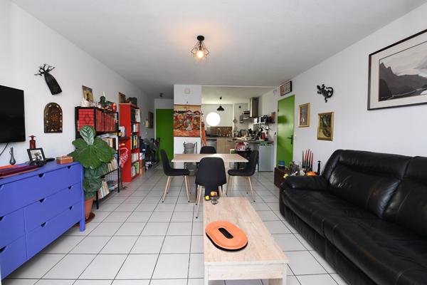 Appartement La Teste De Buch 3 pièce(s)