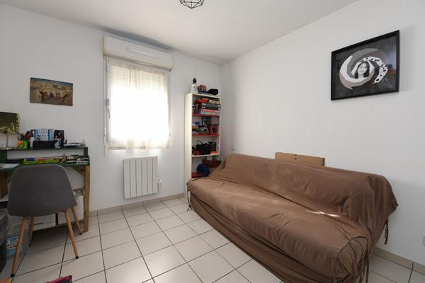 Appartement La Teste De Buch 3 pièce(s)