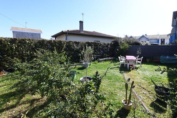 Appartement La Teste De Buch 3 pièce(s)