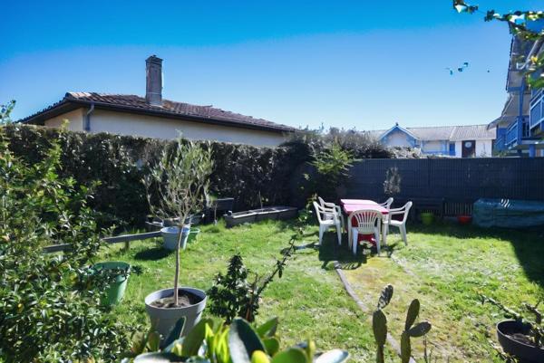 Appartement La Teste De Buch 3 pièce(s)