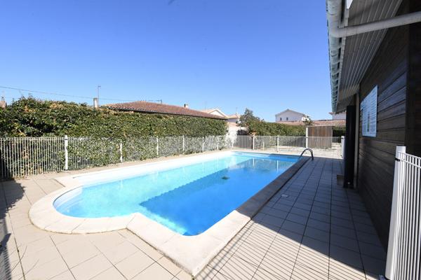 Appartement La Teste De Buch 3 pièce(s)