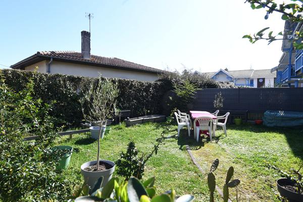 Appartement La Teste De Buch 3 pièce(s)