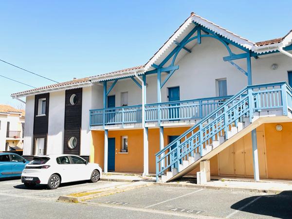 Appartement La Teste De Buch 3 pièce(s)