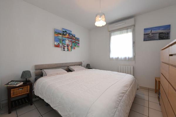 Appartement La Teste De Buch 3 pièce(s)