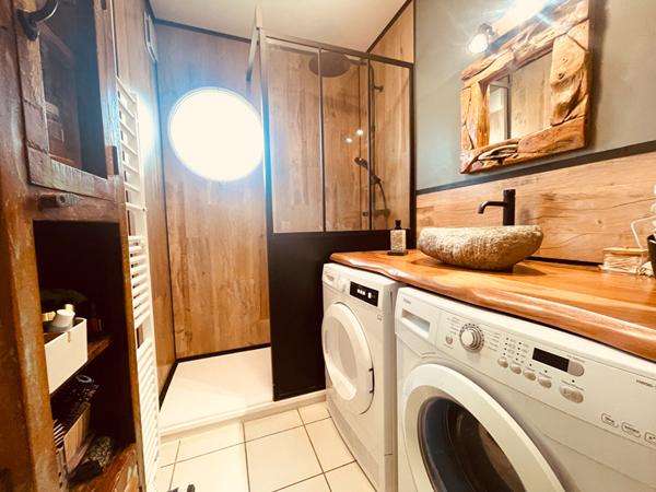 Appartement La Teste De Buch 3 pièce(s)