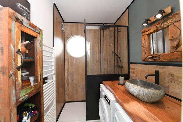 Appartement La Teste De Buch 3 pièce(s)