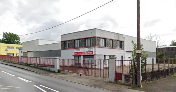 Quimper (29000) AU COEUR ZONE DE L'HIPPODROME