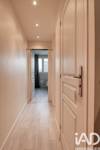 Appartement à vendre 2 pièces 51 m² Boulogne-Billancourt