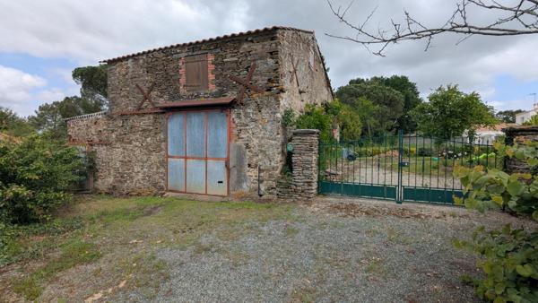 THORIGNY MAISON A RENOVER A VENDRE EXCLUSIVITE AMANDA