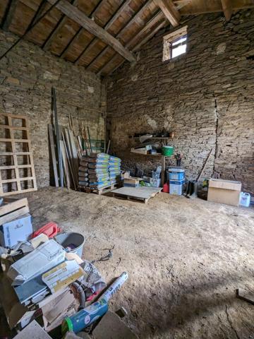THORIGNY MAISON A RENOVER A VENDRE EXCLUSIVITE AMANDA