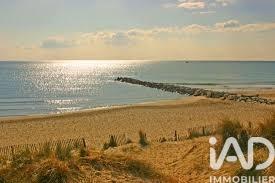 Maison à vendre 4 pièces 90 m² Mauguio