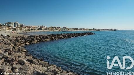 Maison à vendre 4 pièces 90 m² Mauguio